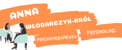 Psyche&Soma – Psycholog mgr Anna Włodarczyk-Król